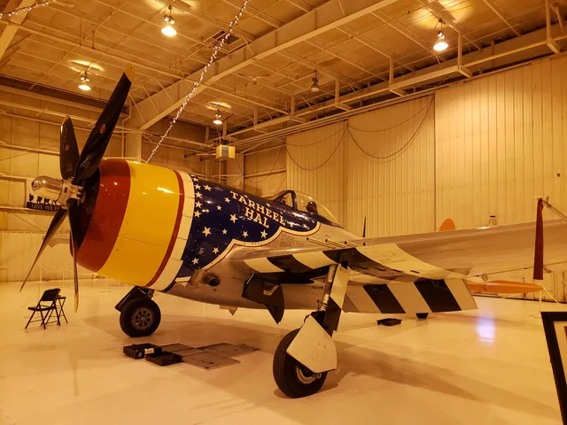 Evansville Wartime Museum