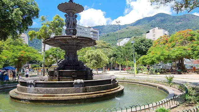 Praça Comandante Xavier de Brito