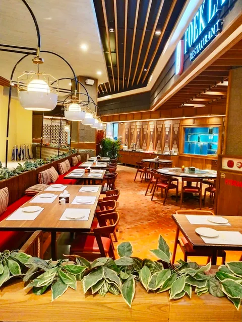 Foek Lam Summarecon Mall Serpong