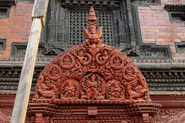 Kumari Temple