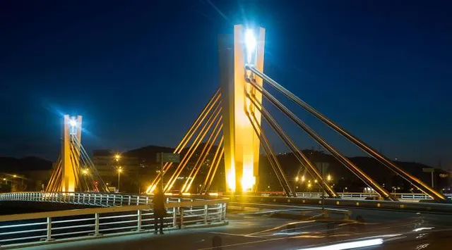 pont de Can Peixauet