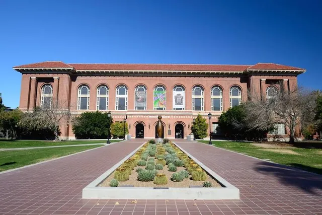 Arizona State Museum
