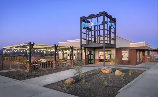 Talking Stick Entertainment District