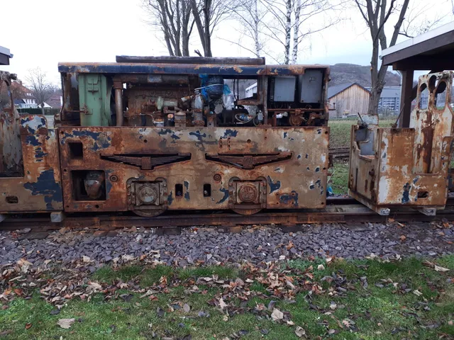 Niedersächsisches Museum für Kali- und Salzbergbau