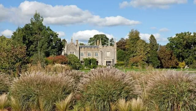 Cotswold Wildlife Park & Gardens