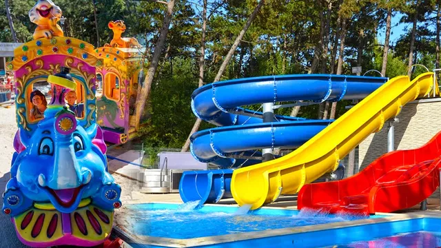 Balticlandia Family Park