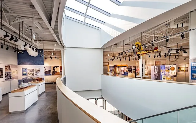 Trail Museum & Archives