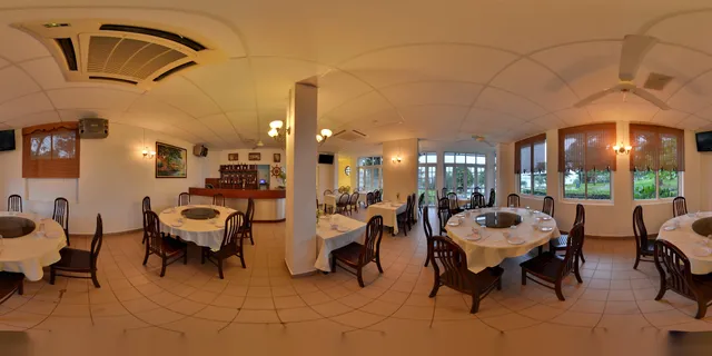 Beaulieu House (Sembawang Seafood Paradise)