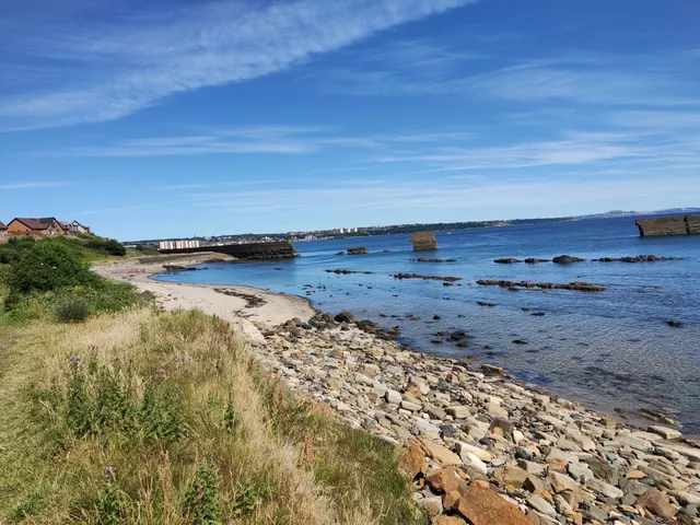 Fife Coastal Path