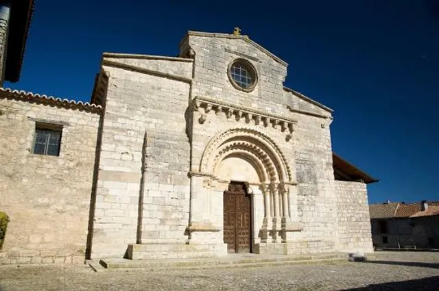 Iglesia de Santa María
