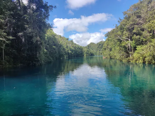 DANAU UTER - AITINYO