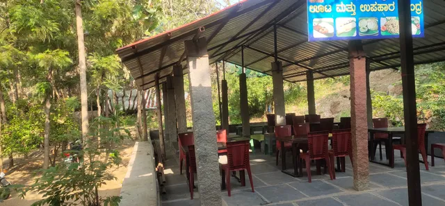 Anjanadri Canteen