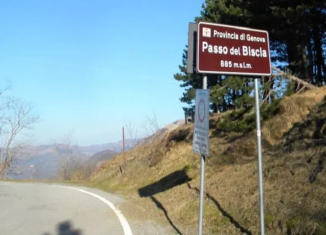 passo del Biscia