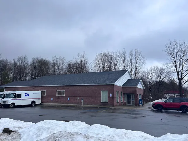 United States Postal Service