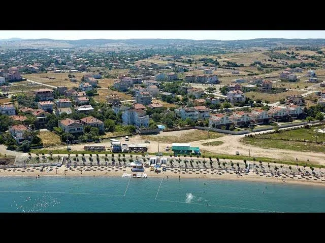 Kadınlar Hamamı Plajı