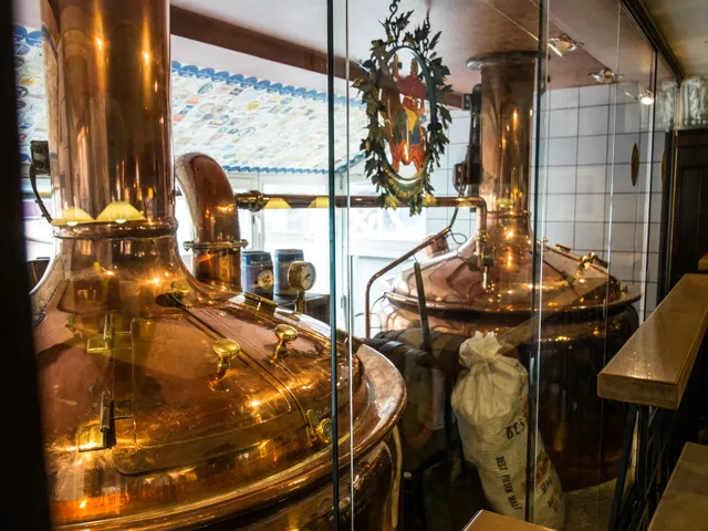 Rossknecht am Reithausplatz