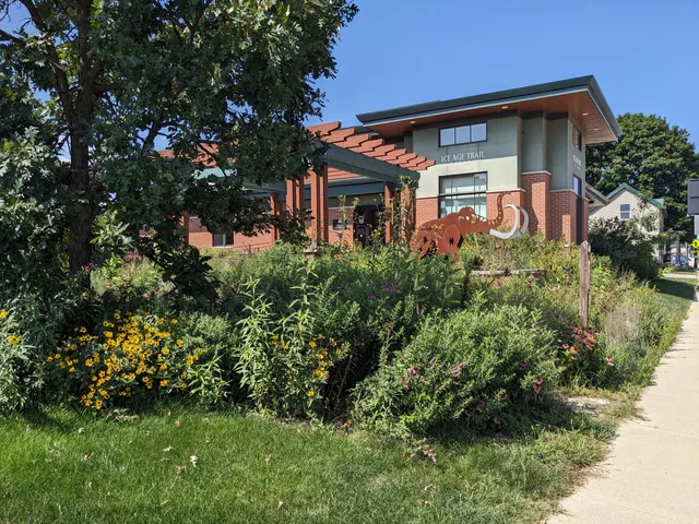 Ice Age Trail Alliance