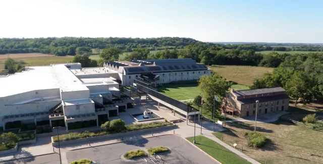 Kansas Museum of History