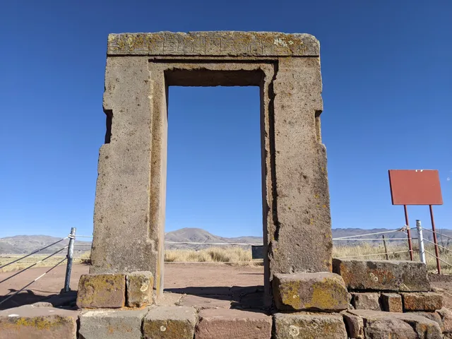 Gate of the Moon