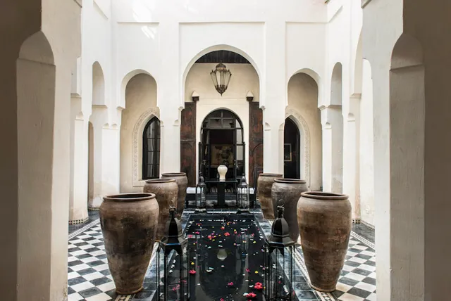 Riad Dar Darma