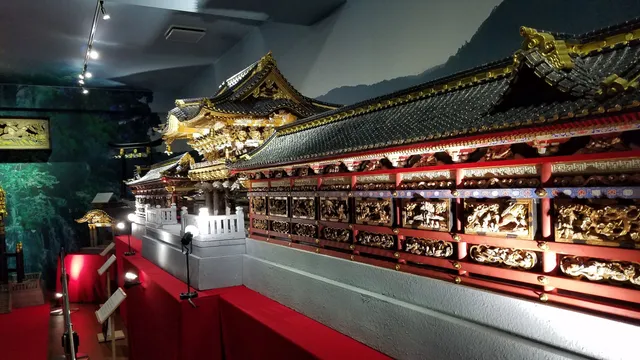 Agape Ōtsuru Museum（AOM）