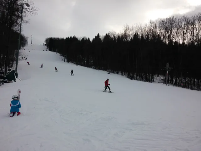 Lyžařský Klub Svinec