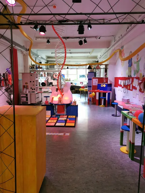 AHA Erlebnismuseum e. V.