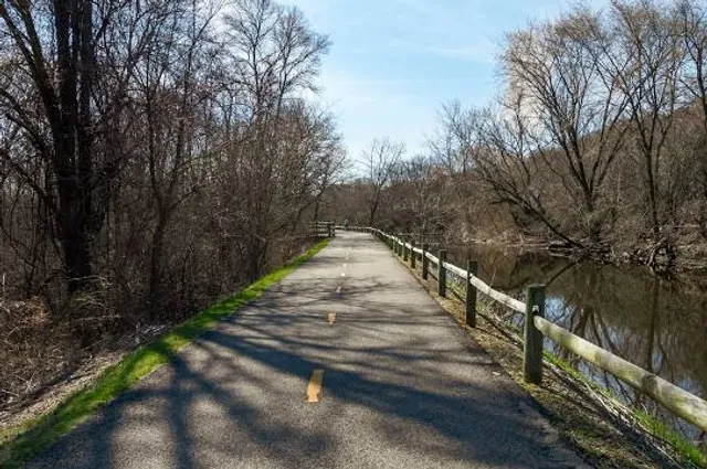 Blackstone River Greenway