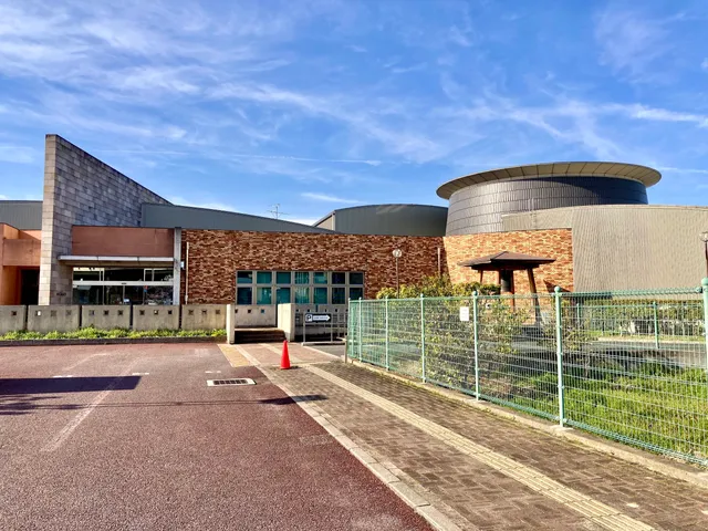 Mihara History Museum