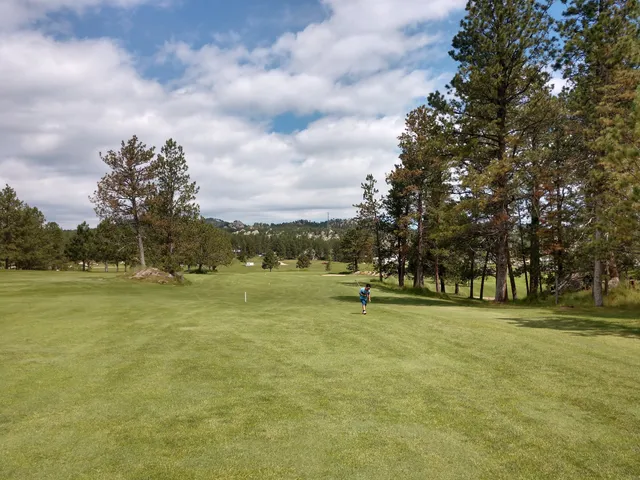 Rocky Knolls Golf Course