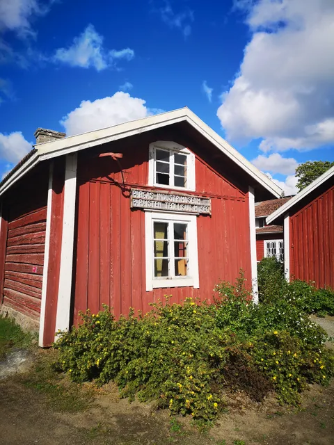 Parainen Industrial Museum