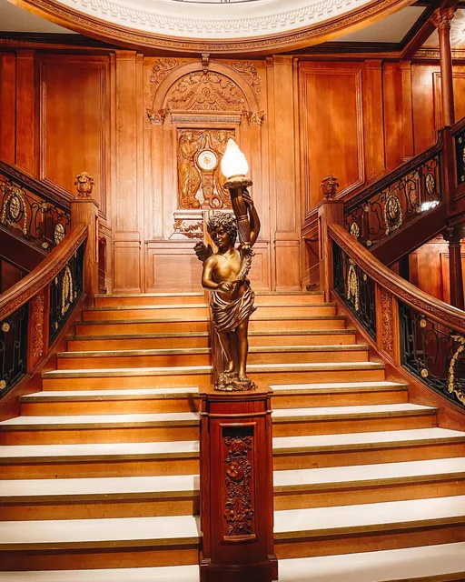 Titanic: The Artifact Exhibition