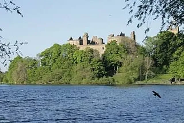Linlithgow Loch