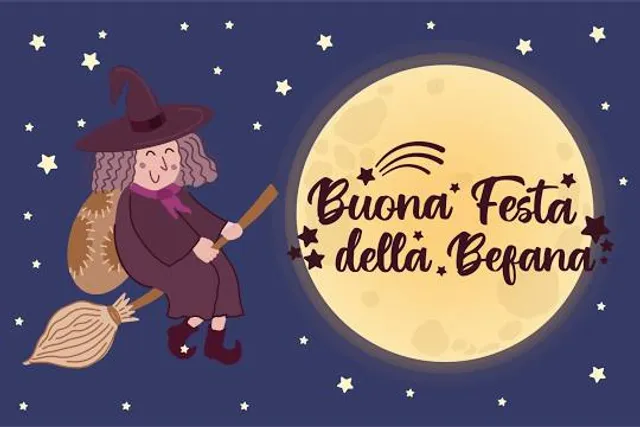 Festa della Befana