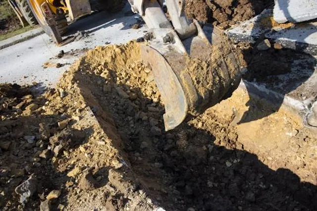 Mt Hay Gemstone Tourist Park