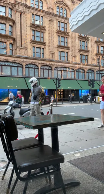 Freej Swaileh Kuwaiti Food Restaurant