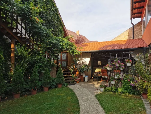 Silver Park Guest House hotel