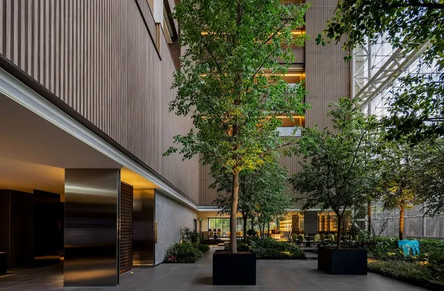 GRAND HILAI SUN MOON LAKE