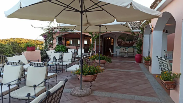 Ristorante Il Pirata - Capriccioli