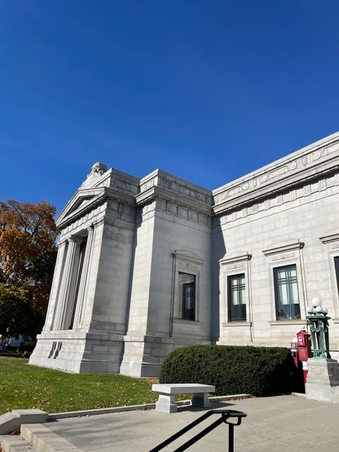 New Hampshire Historical Society