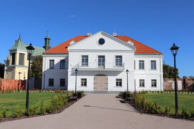 Centrum Integracji Społeczno-Kulturalnej (filia Centrum Kultury Raszyn)