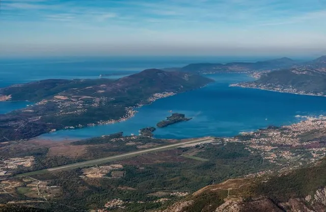 Luštica