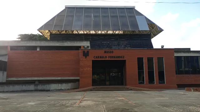 Museo "Carmelo Fernández"