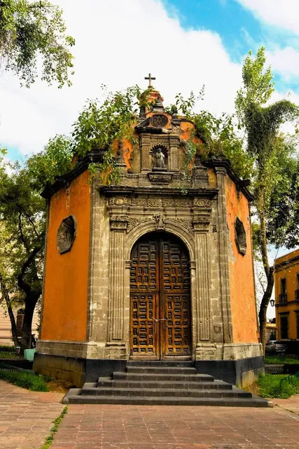 Museo Dolores Olmedo