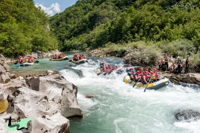 Outdoor Bosnia Tudup - tourist info