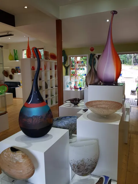 Gordon Studio Glassblowers