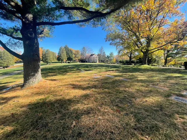 Haym Salomon Memorial Park