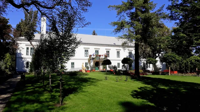 Dégenfeld Kastélymúzeum