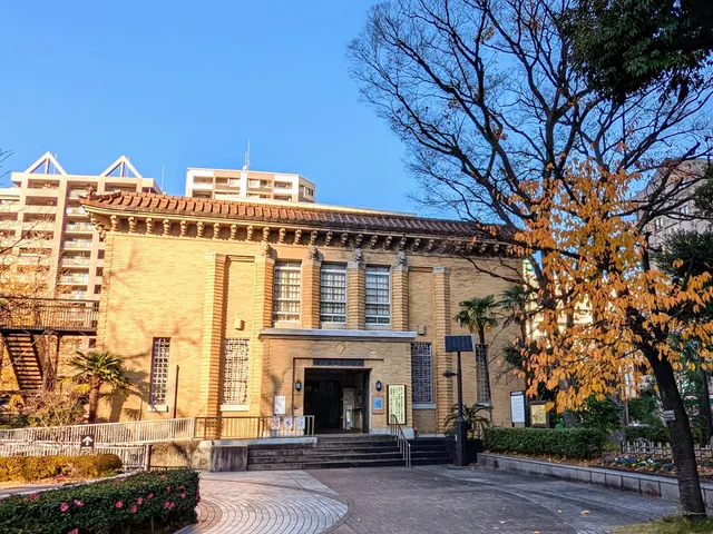 Great Kanto Earthquake Memorial Museum