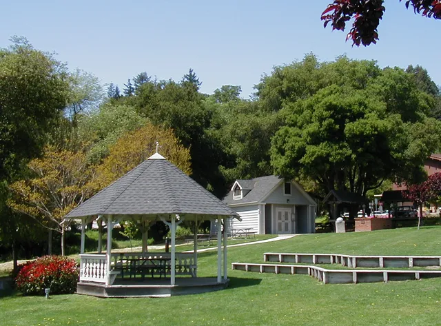 Scotts Valley Recreation